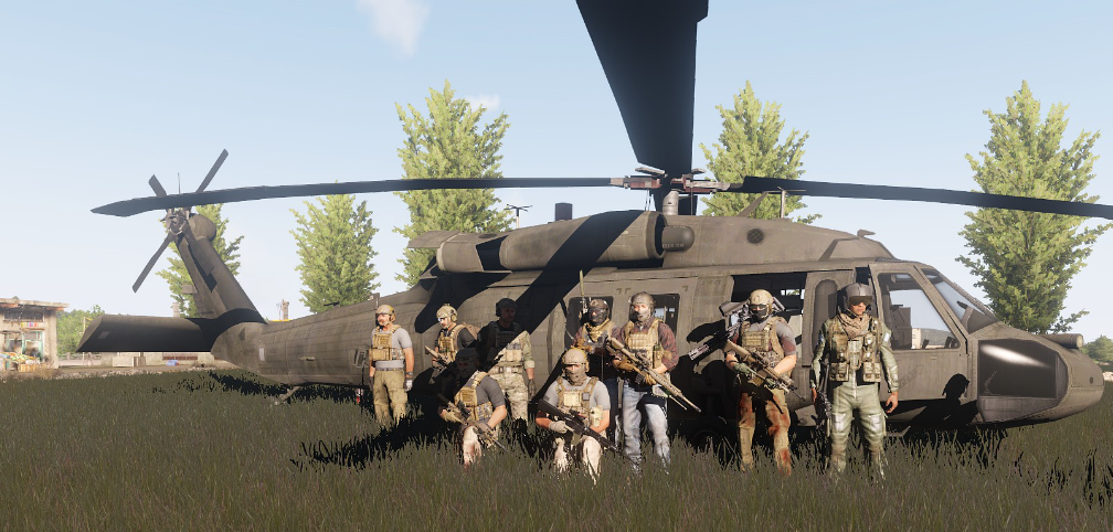 Comando 99 - Patrulla · 07/08/2026